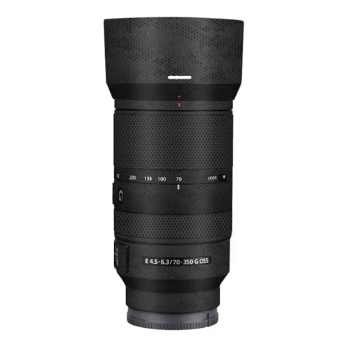 SONY　ソニー　標準ズームレンズE70-350mm　ケンコー　プロテクター付 SONY ソニー 標準ズームレンズE70-350mm ケンコー プロテクター